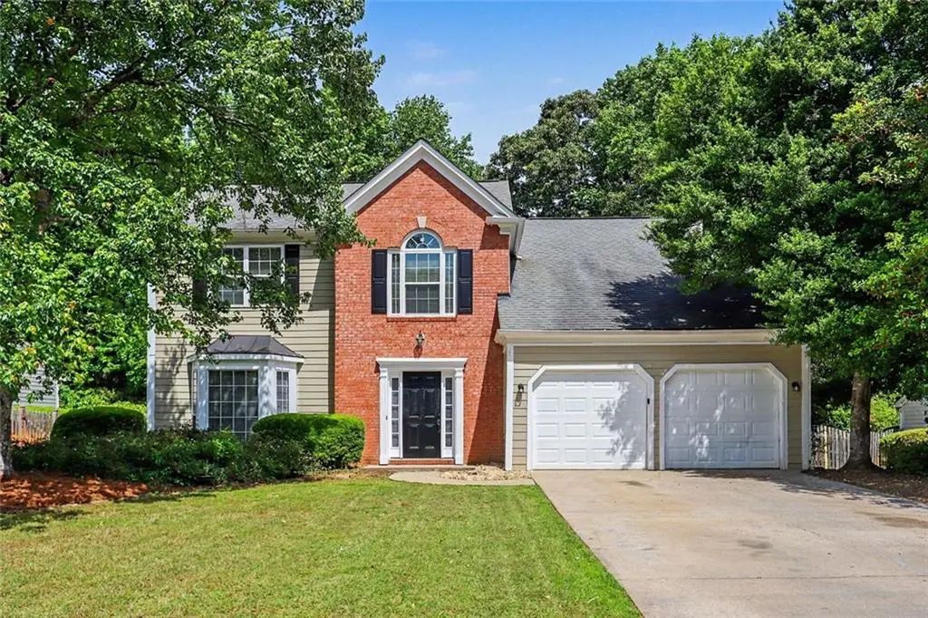 3745 Deauville Way, Cumming