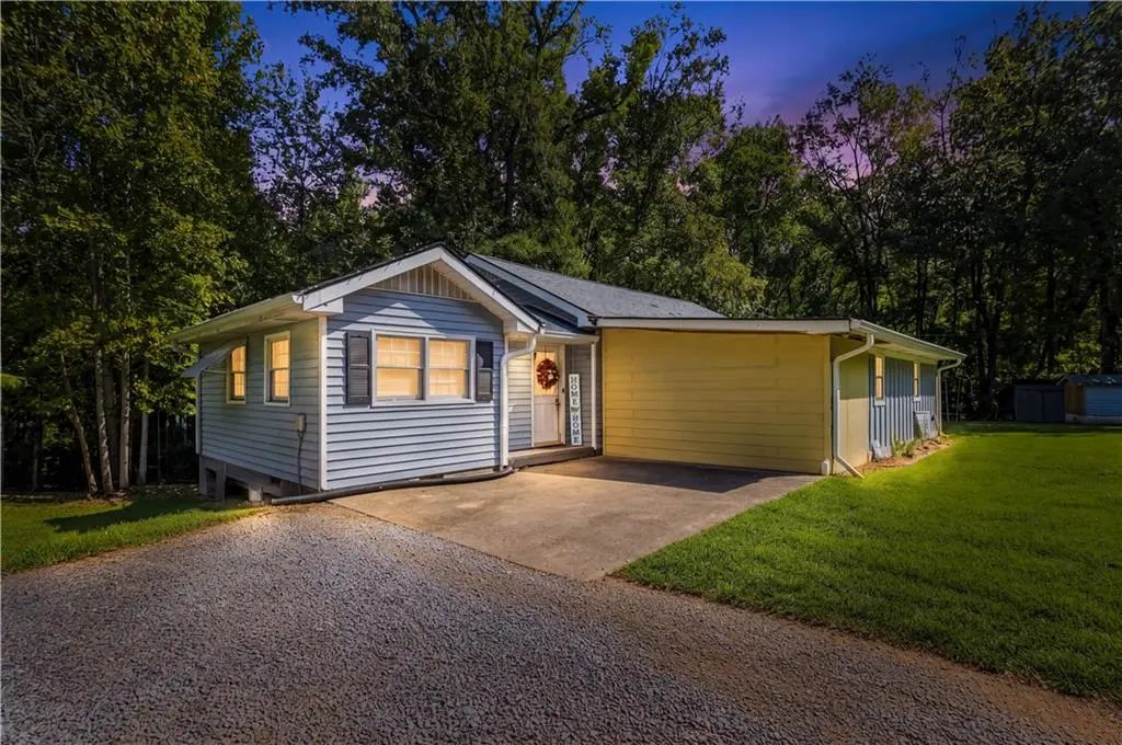 711 Pine Shadows Drive, Dallas
