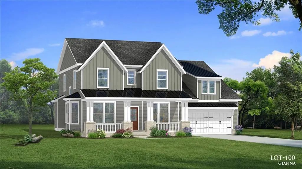 4113 Valleyview Court, Mcdonough