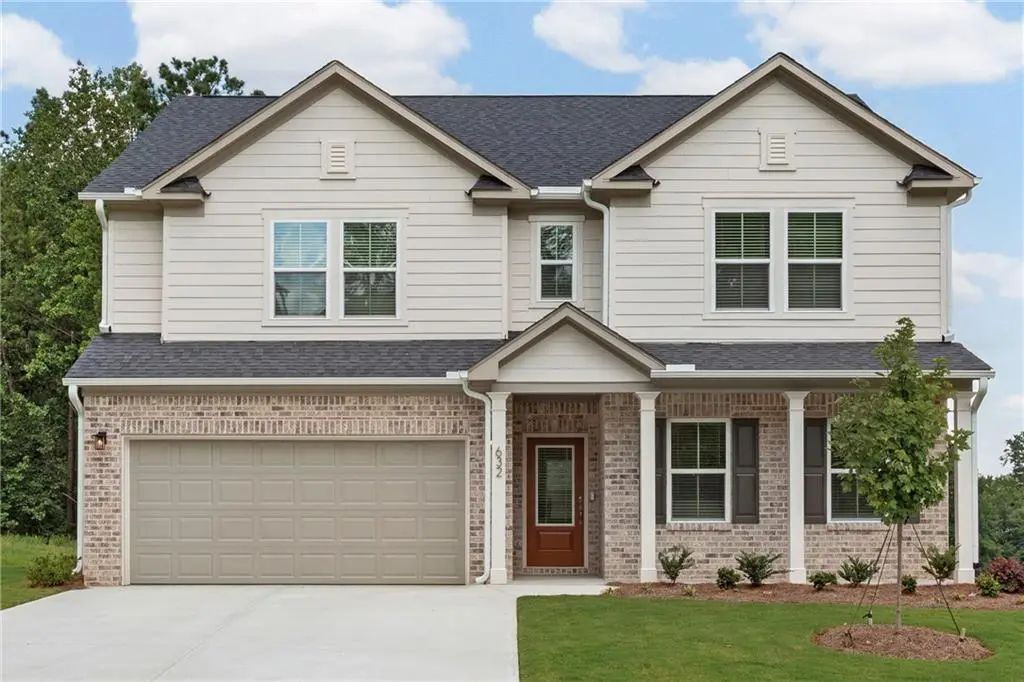 632 Topsail Drive, Villa Rica