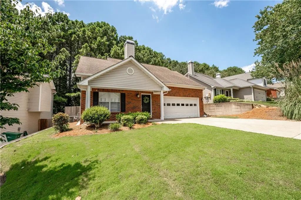 514 Parkstone Lane, Woodstock