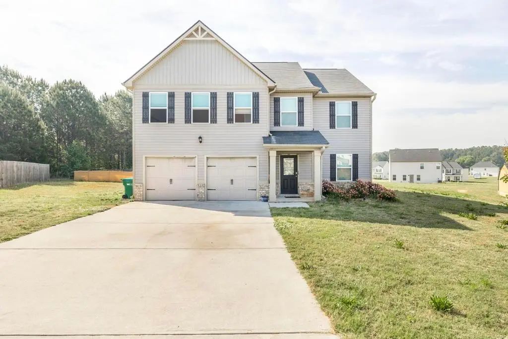 102 Clarks Court, Jackson