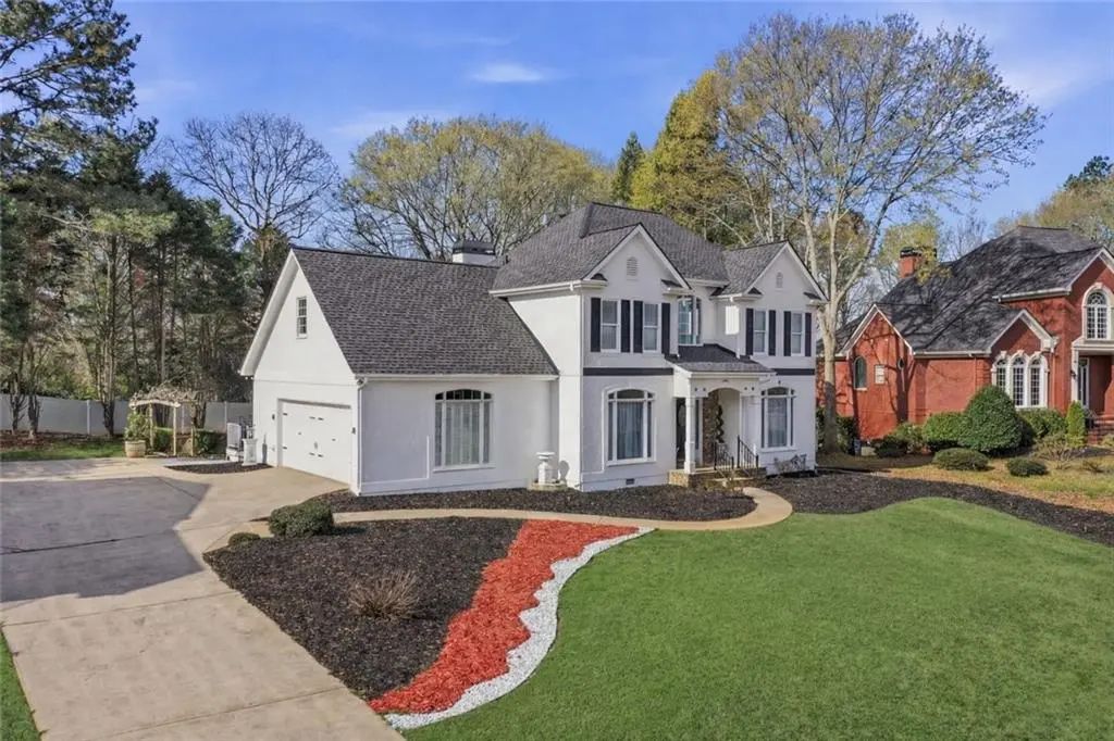 170 Glen Eagle Way, Mcdonough