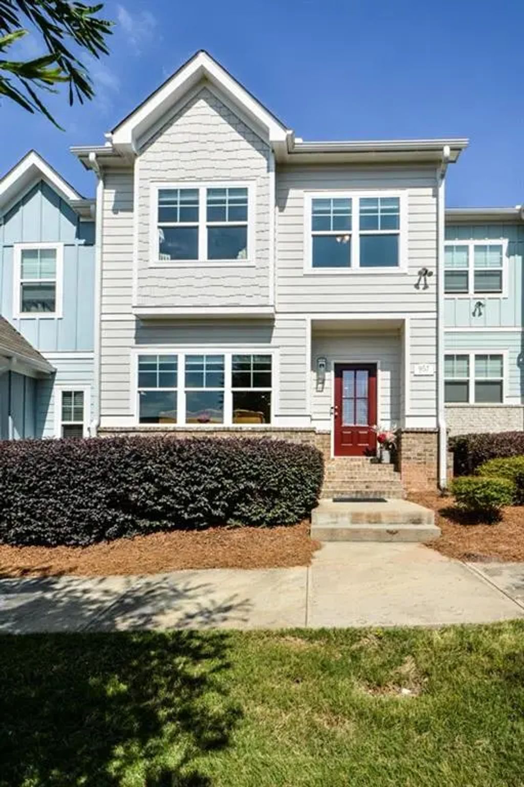957 Shy Lane, Marietta