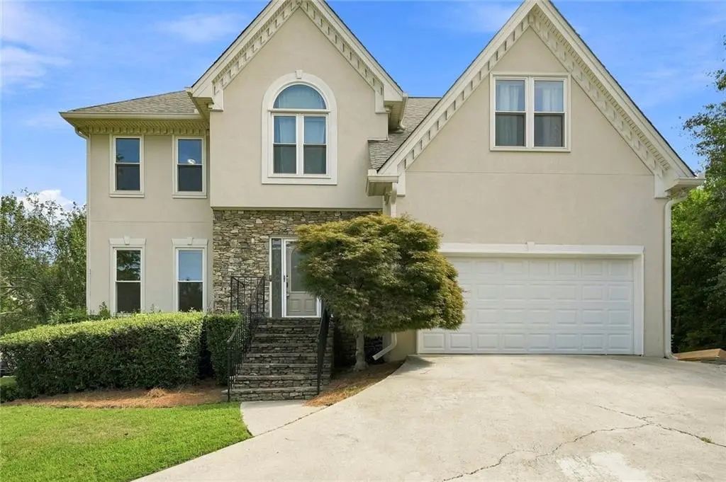 1464 Millennial Lane, Lawrenceville