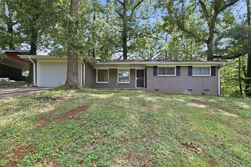 3603 Mecklinburg Pl, Decatur