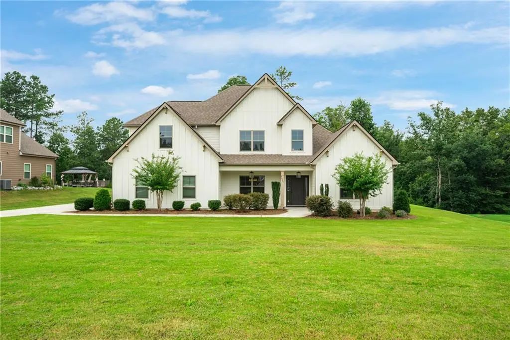 4605 Diptera Lane, Fairburn