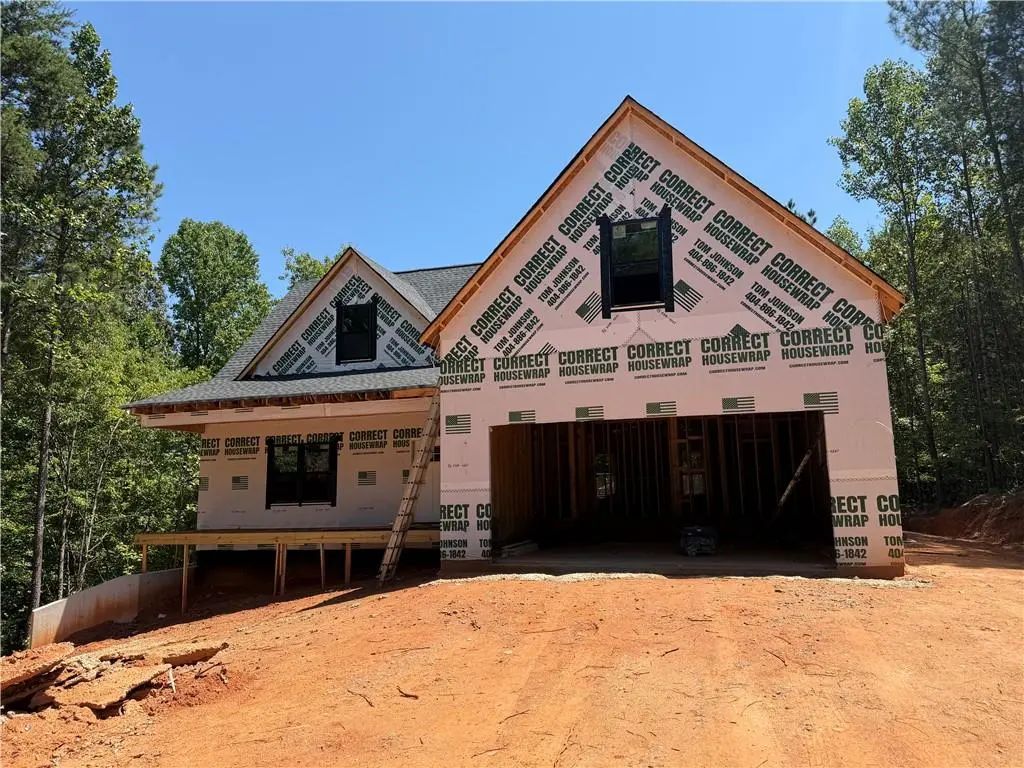 96 Bethel Road, Talking Rock