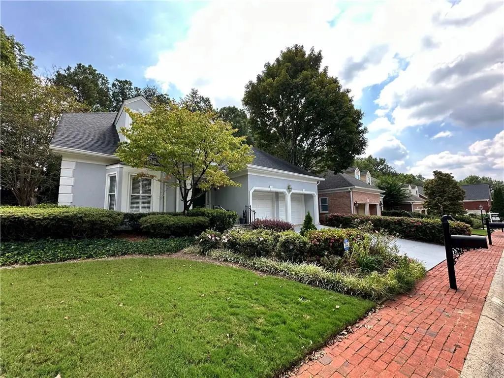 6240 Forest Hills Drive, Peachtree Corners
