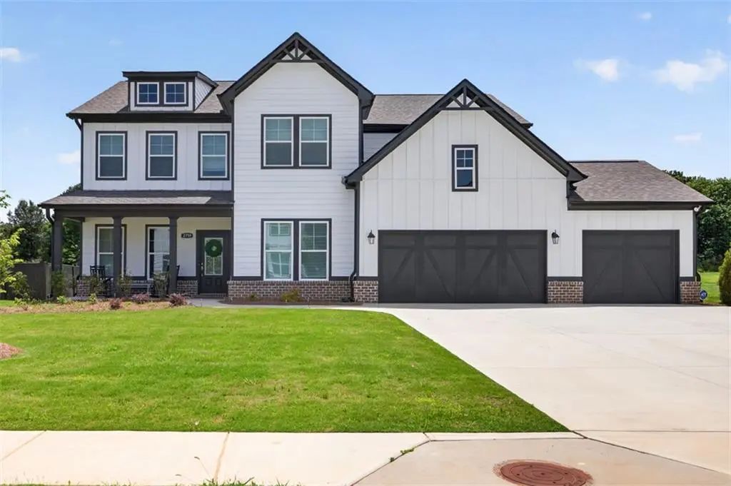 2759 Porches Lane, Dacula