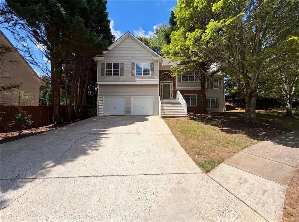 3912 Mcguire Way Nw, Kennesaw