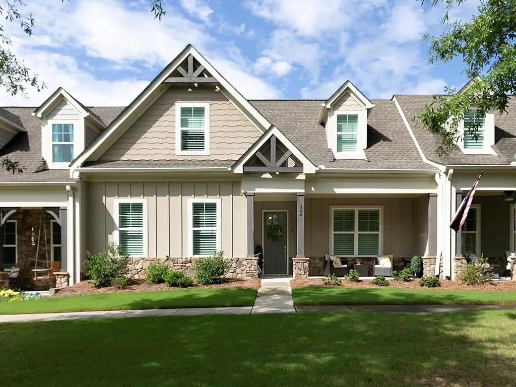 122 Arrowridge, Waleska