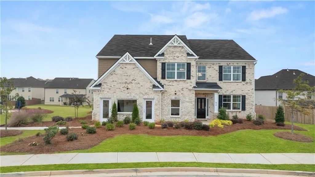 1767 Goodwin Drive, Hampton
