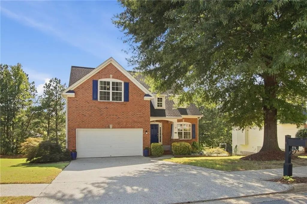 272 Beckenham Lane, Dacula