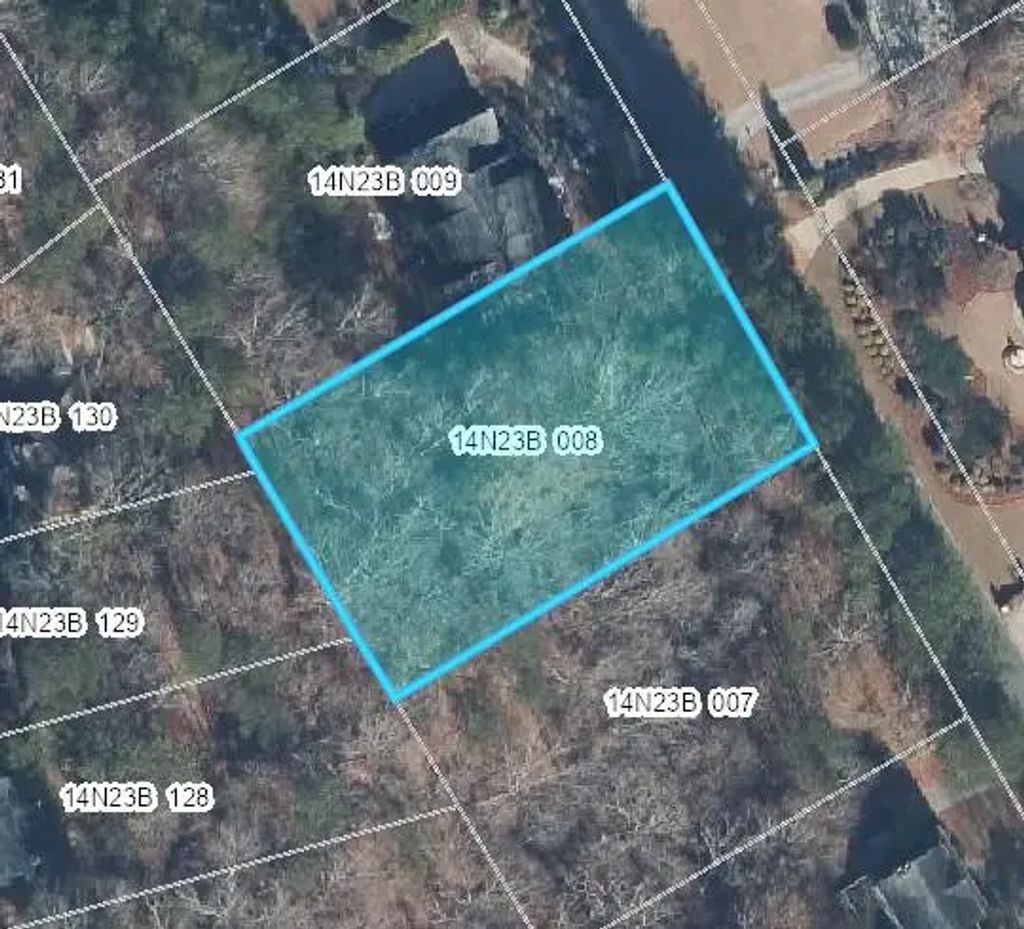 3365 Confederate Point, Canton