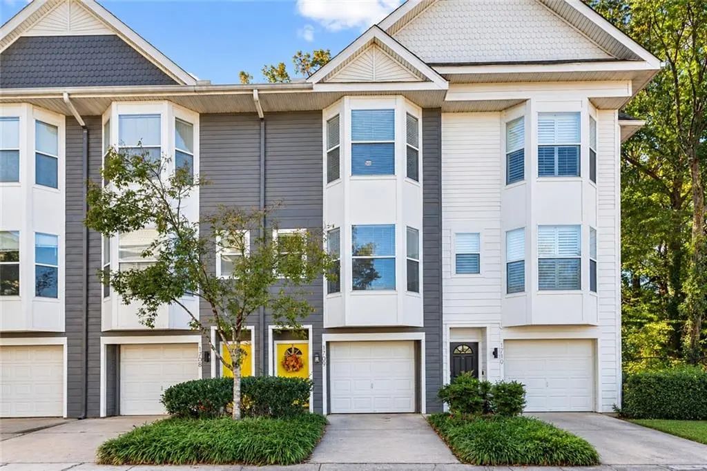 Unit 1709 - 951 Glenwood Avenue Se, Atlanta