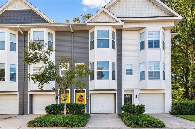 Unit 1709 - 951 Glenwood Avenue Se, Atlanta