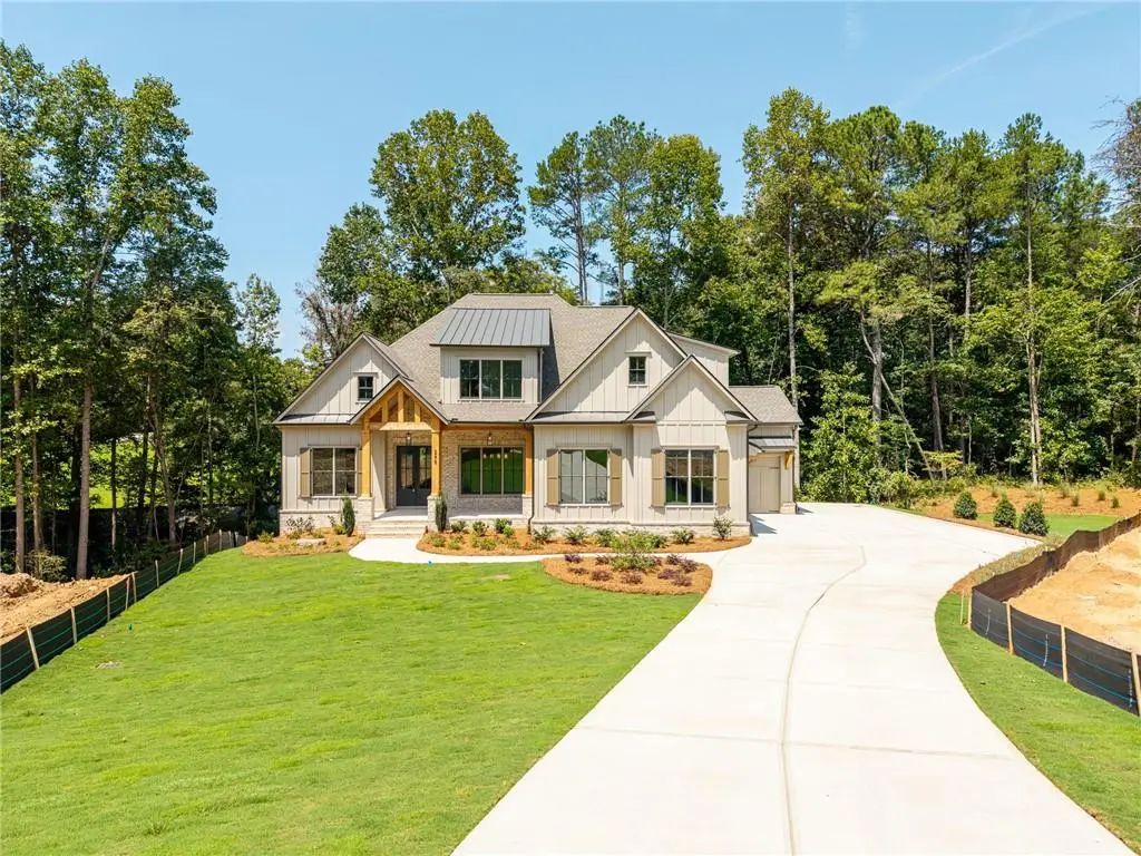 248 Reese Way, Ball Ground