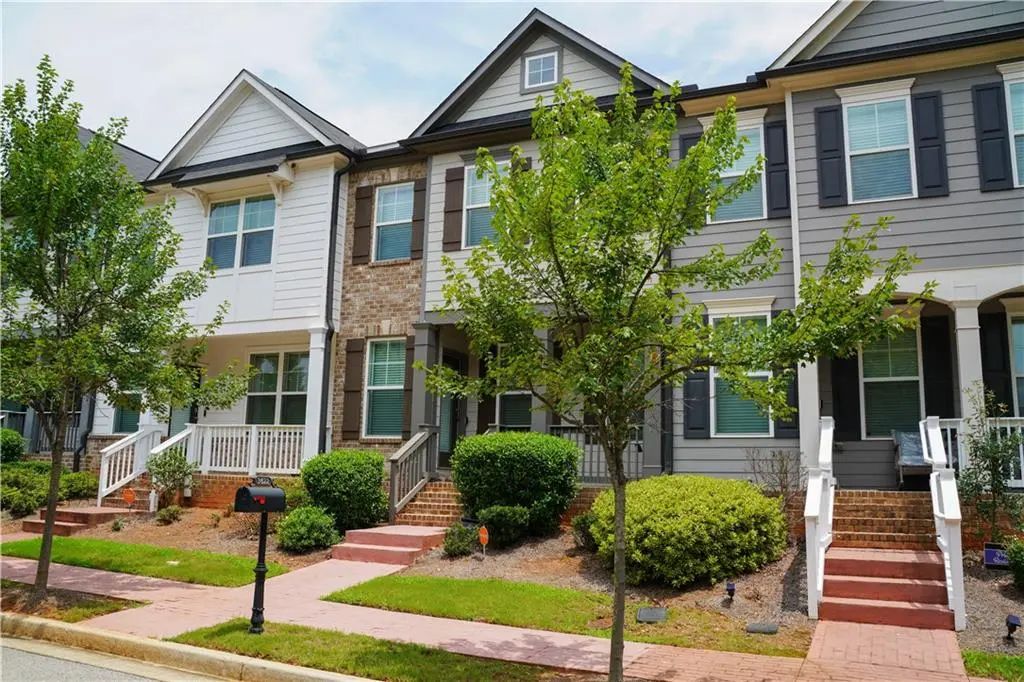 3622 Princeton Avenue, Atlanta