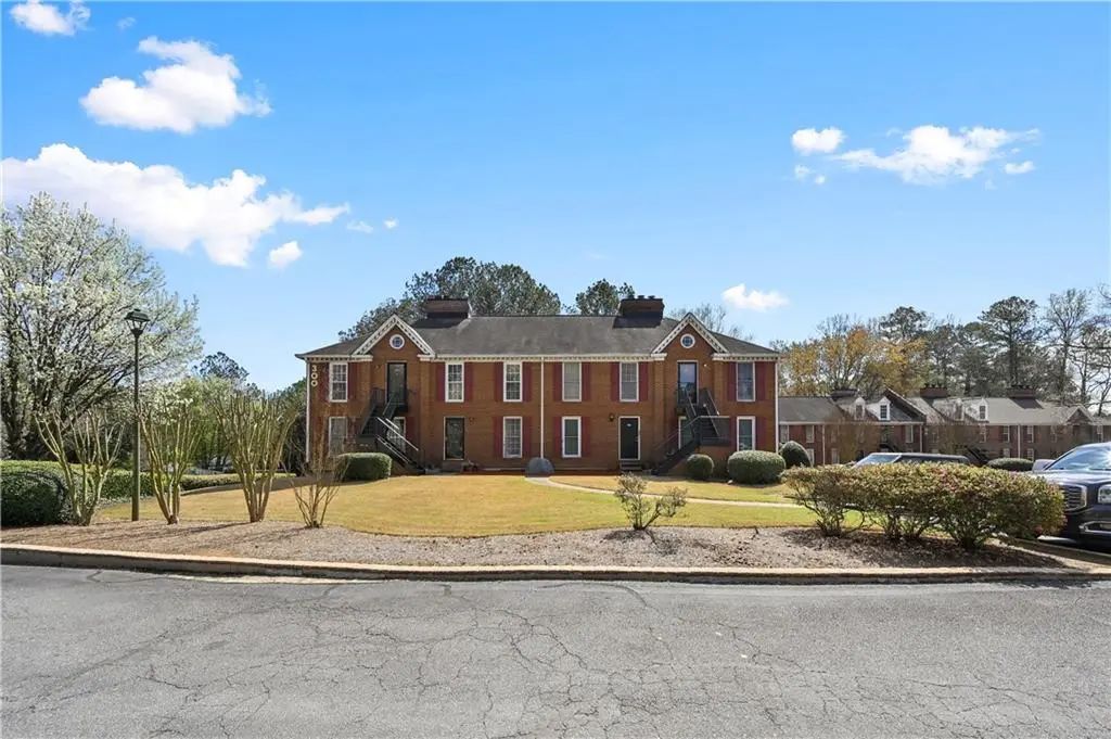 Unit 306 - 1166 Booth Road Sw, Marietta