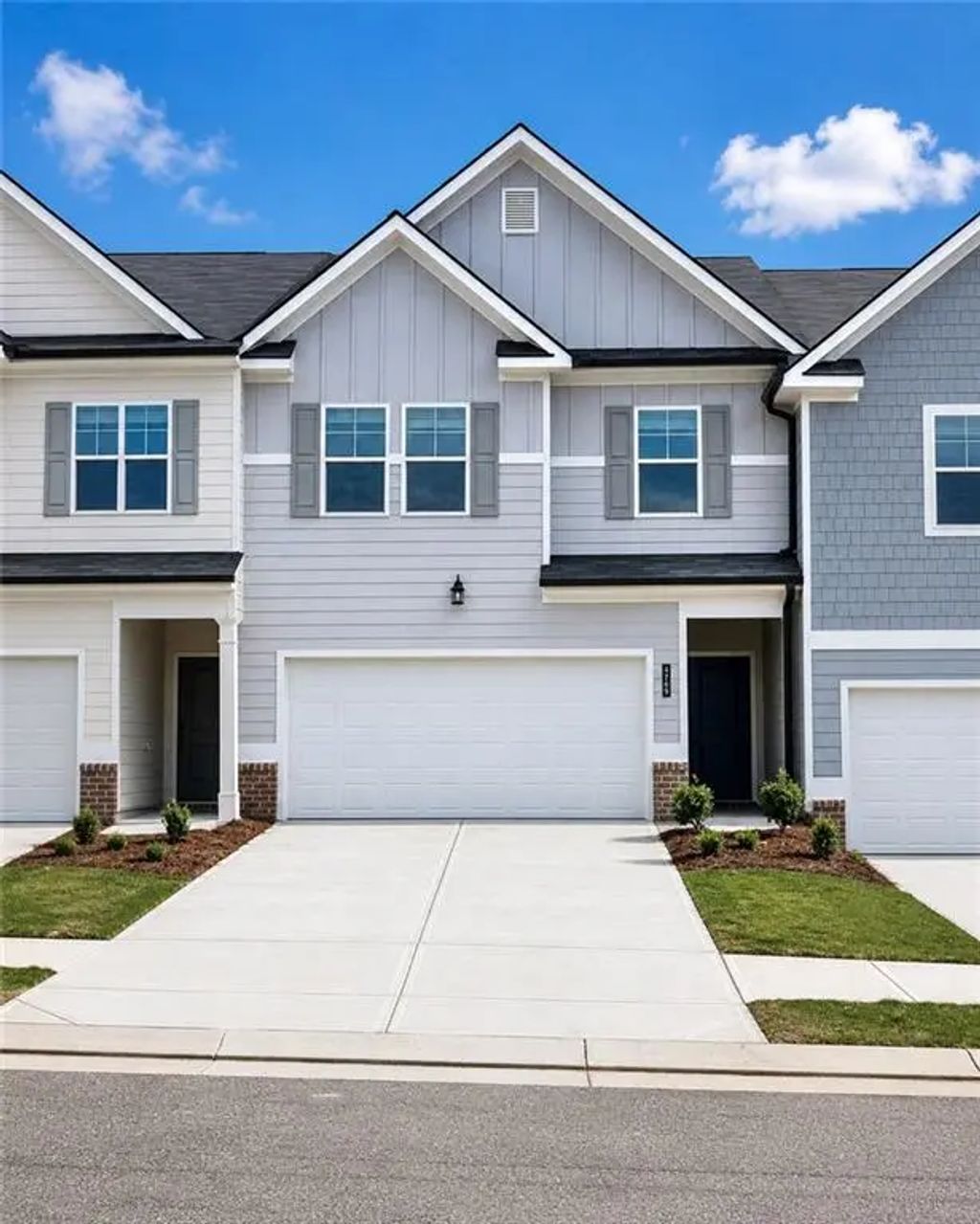 Unit 47 - 6414 Rosetta Drive, South Fulton