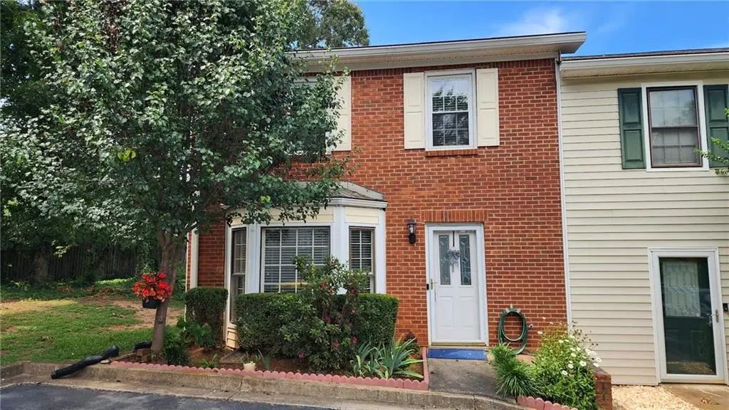 284 Shaded Oaks Lane Se, Marietta