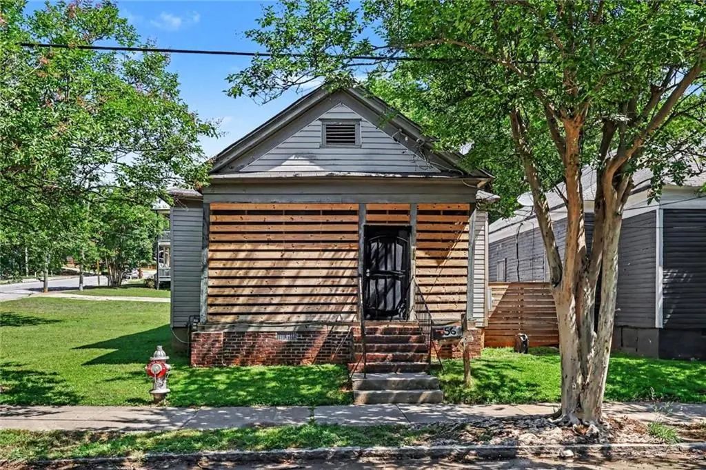 56 Ormond Street Se, Atlanta