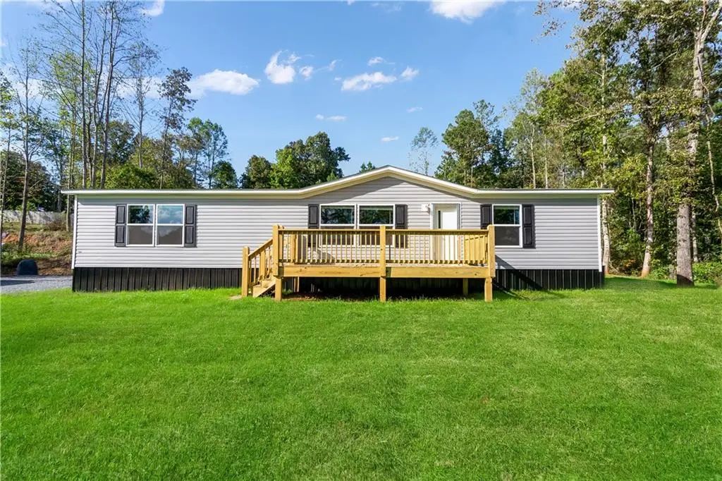 152 Wendy Hill Road, Talking Rock