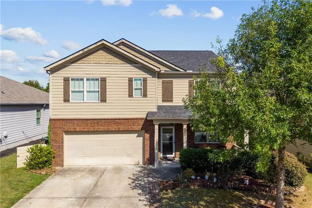 71 Meadowlark Way, Dawsonville
