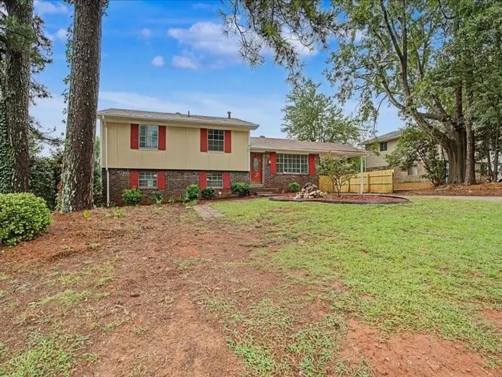 538 Wexwood Drive, Riverdale