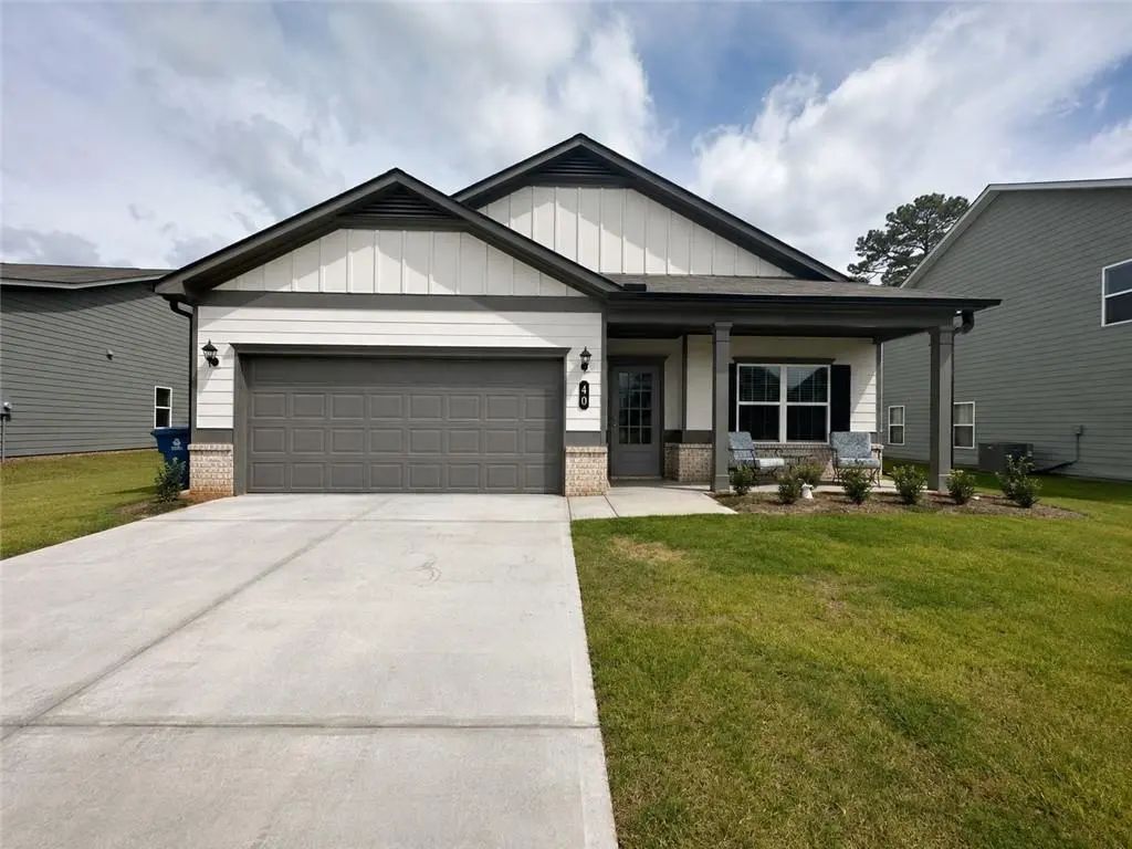 40 Brooke Court Se, Rome