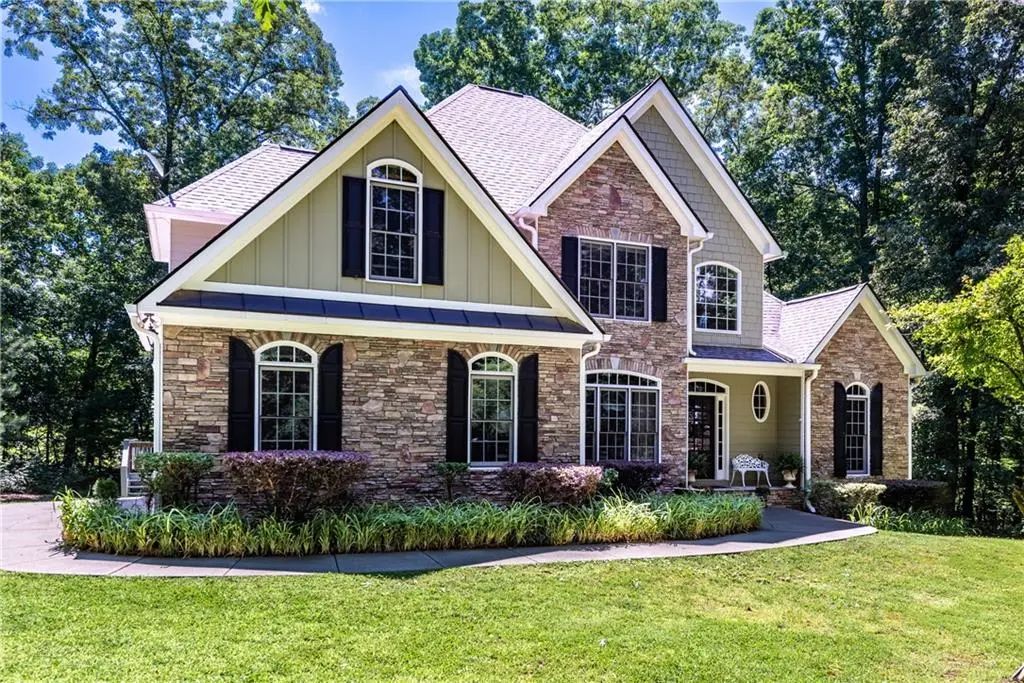 80 White Tail Ridge Road, Jasper