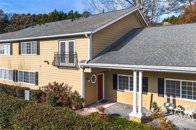 Unit 2003 - 1468 Briarwood Road Ne, Atlanta
