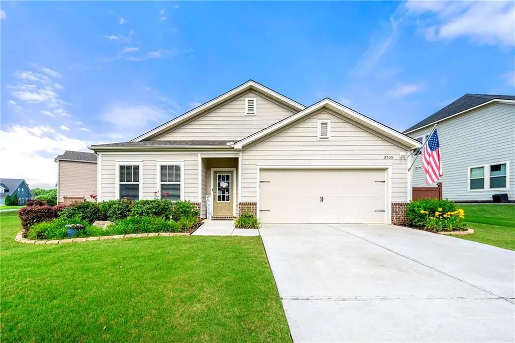 3735 Westhaven Drive, Cumming
