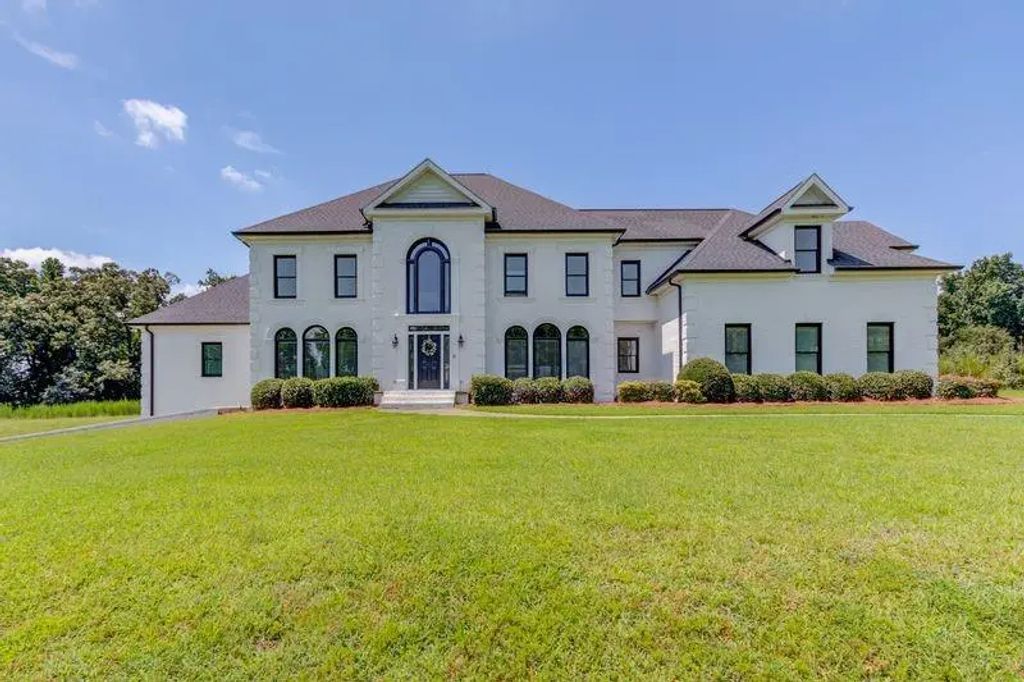 2760 Camp Branch Road, Buford