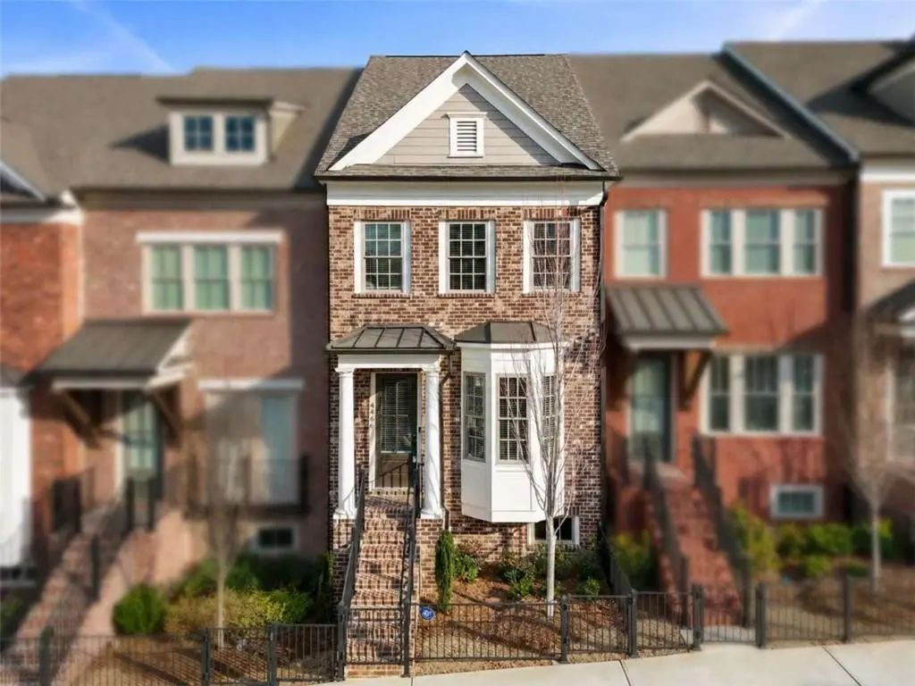 4466 Lemon St, Acworth