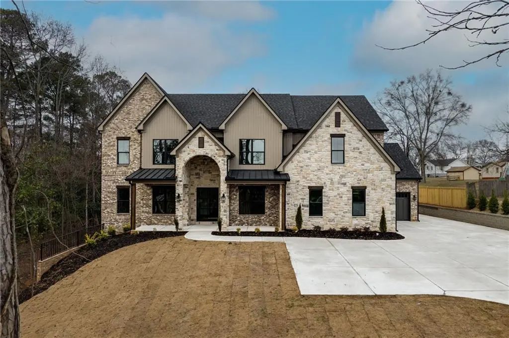 3281 Bailey Road, Dacula