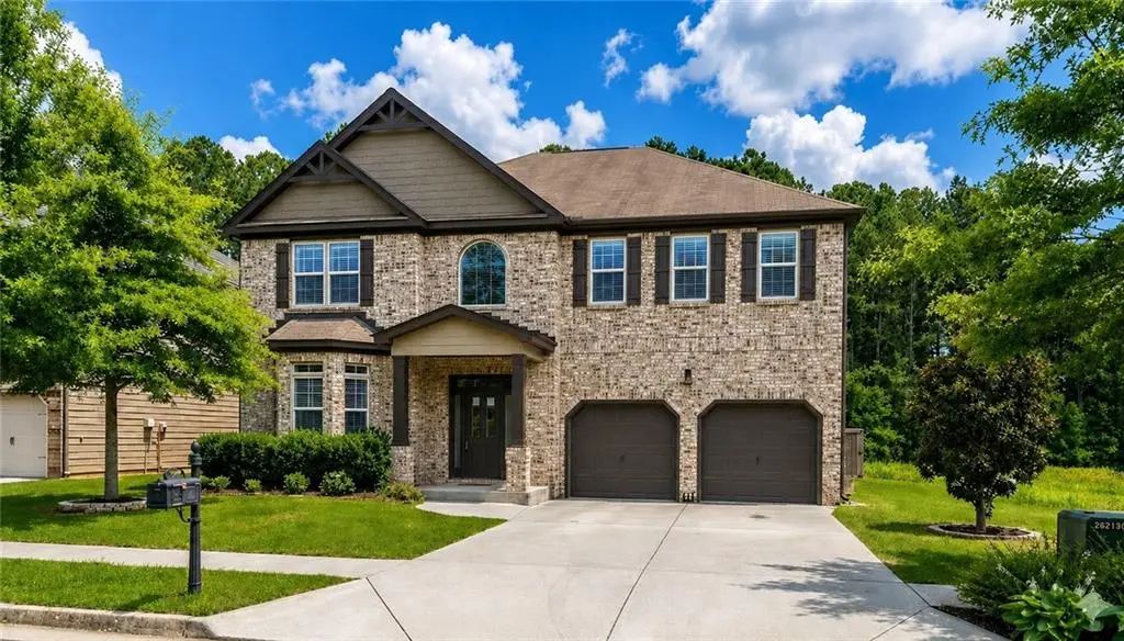 49 Bay Crest Court, Loganville