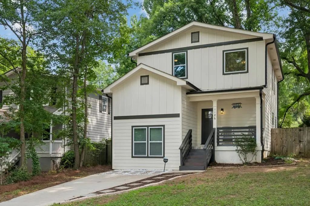 1186 Vickers Street Se, Atlanta