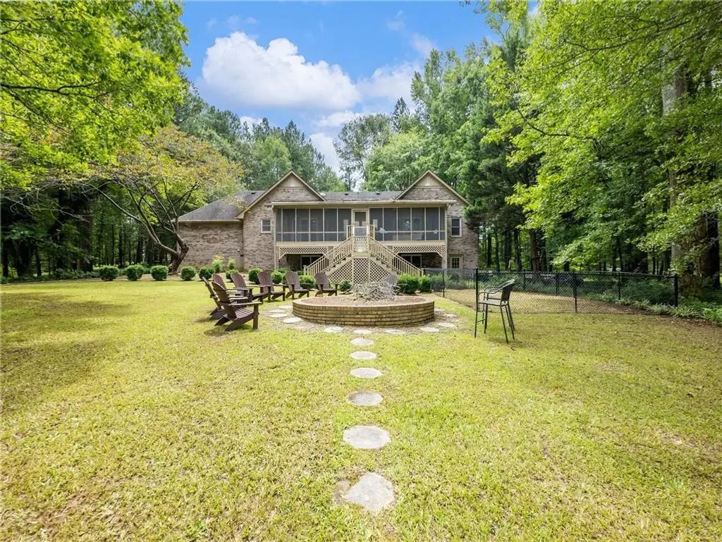1334 Criswell Road Se, Monroe