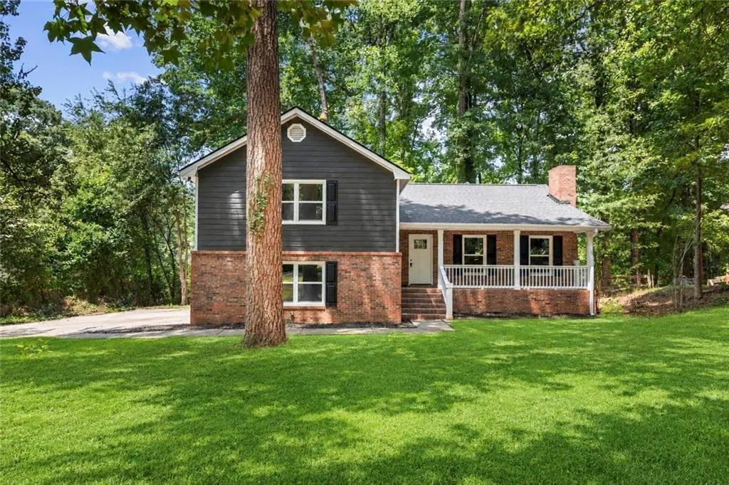 4891 Lake Forest Drive Se, Conyers