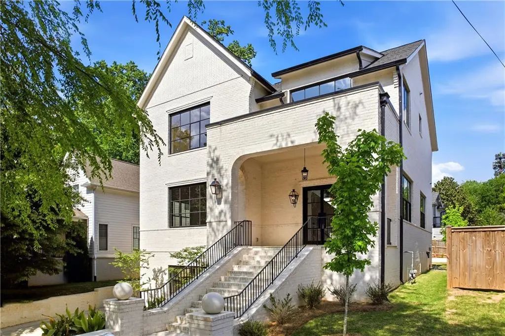 1366 Wessyngton Road Ne, Atlanta