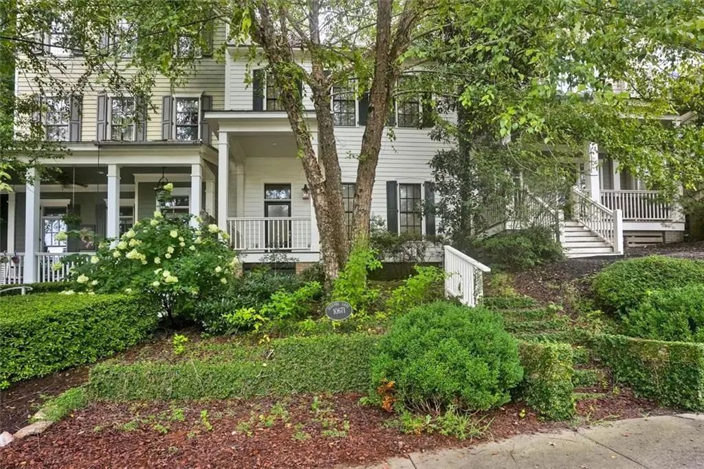 10671 Serenbe Lane, Chattahoochee Hills