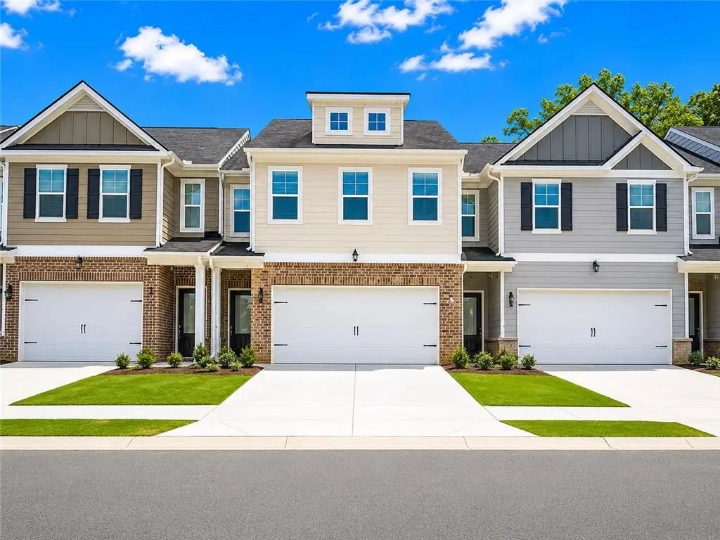 6377 Towhee Way, Morrow