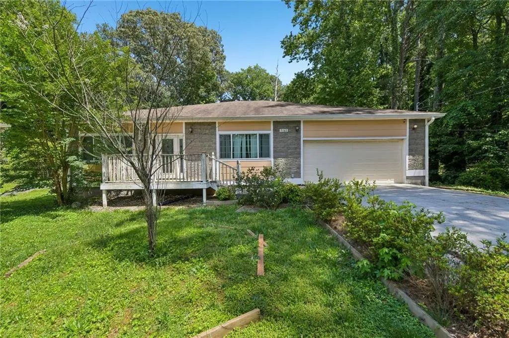 3167 Westmart Lane, Atlanta