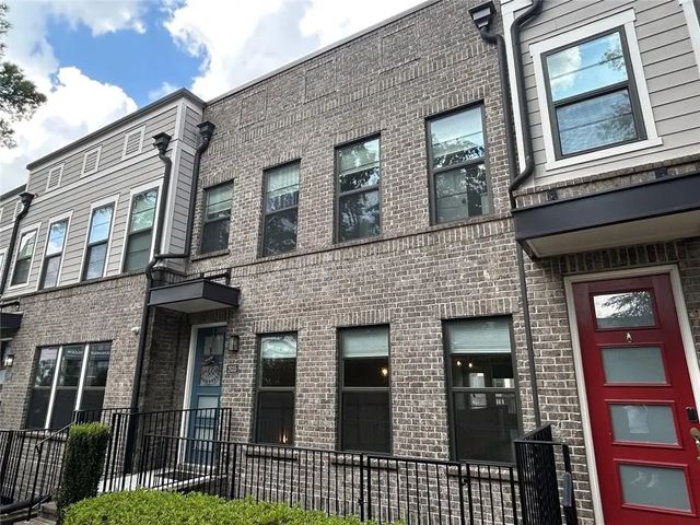 2035 Holtz Lane Nw, Atlanta