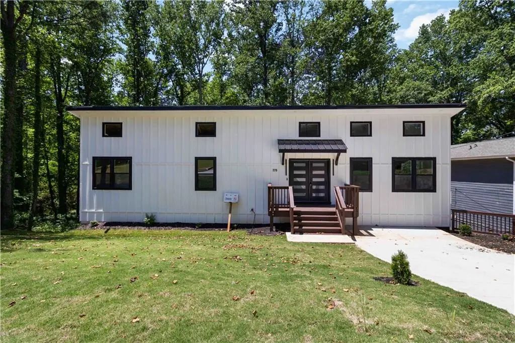 775 Catherine Drive, Lawrenceville