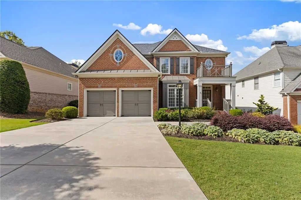 5503 Kingsley Manor, Cumming