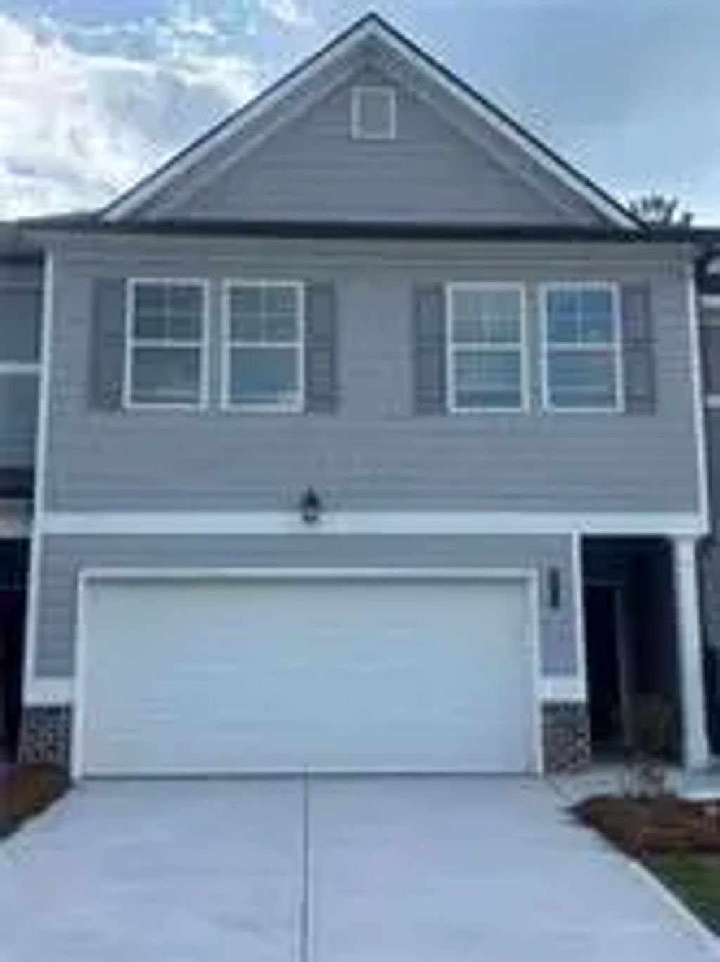6323 Rosetta Drive Sw, Atlanta