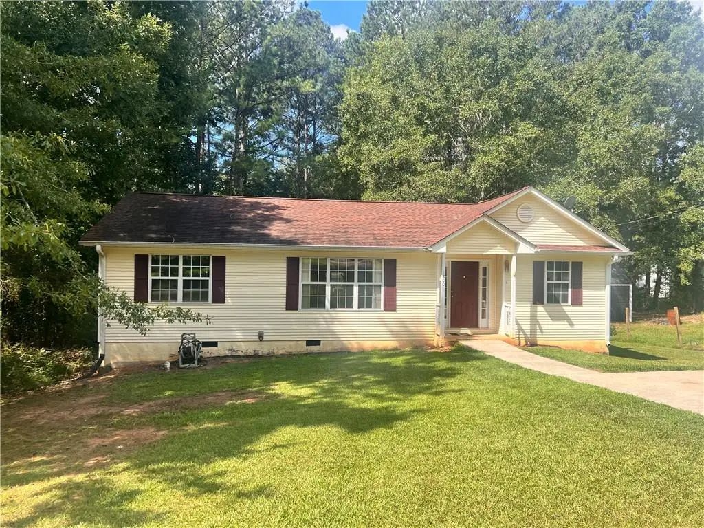 1200 Fairview Drive, Monroe